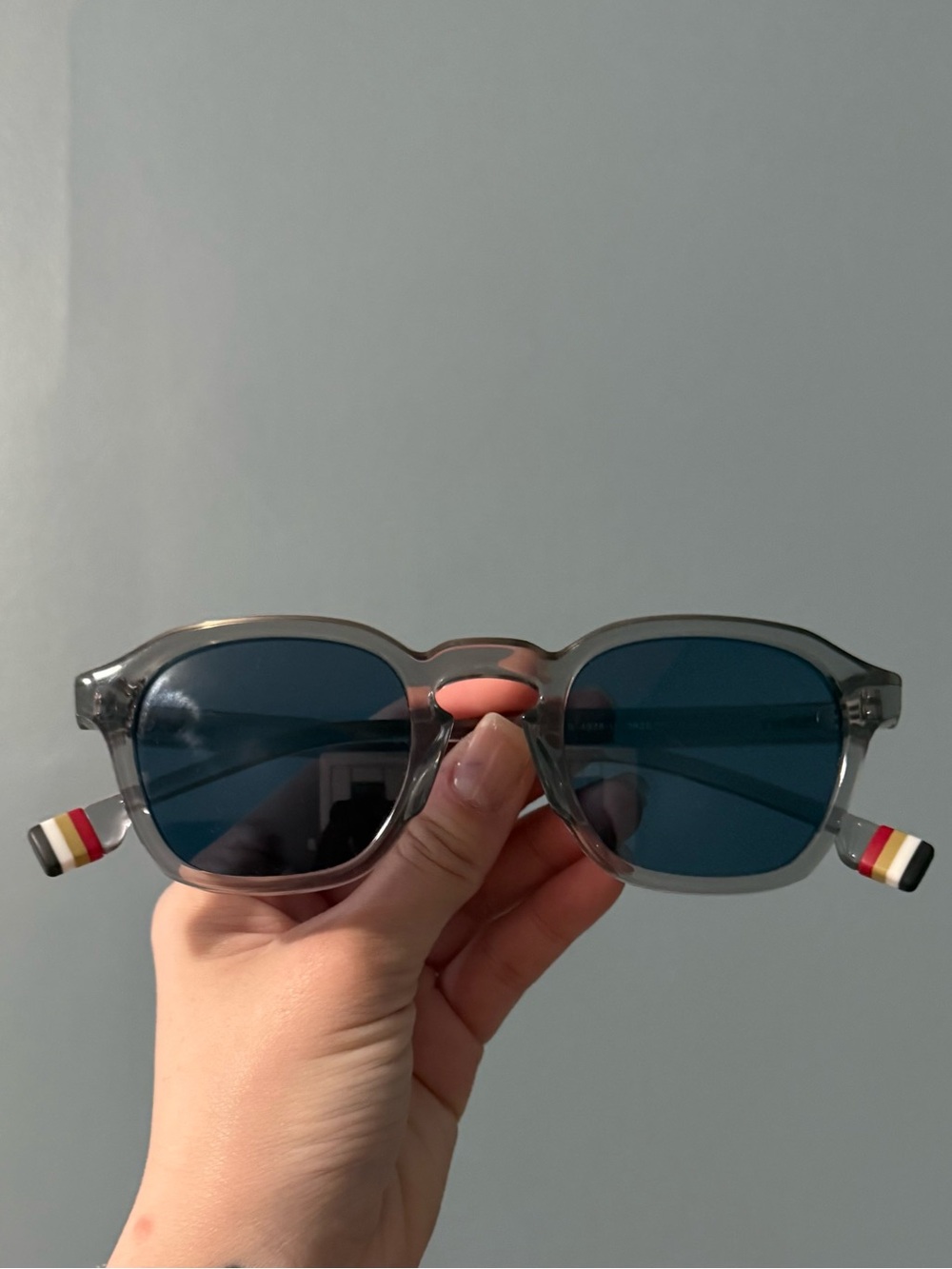 Burberry Sunglasses